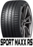 SPORT MAXX RS 285/30R19 98Y XL